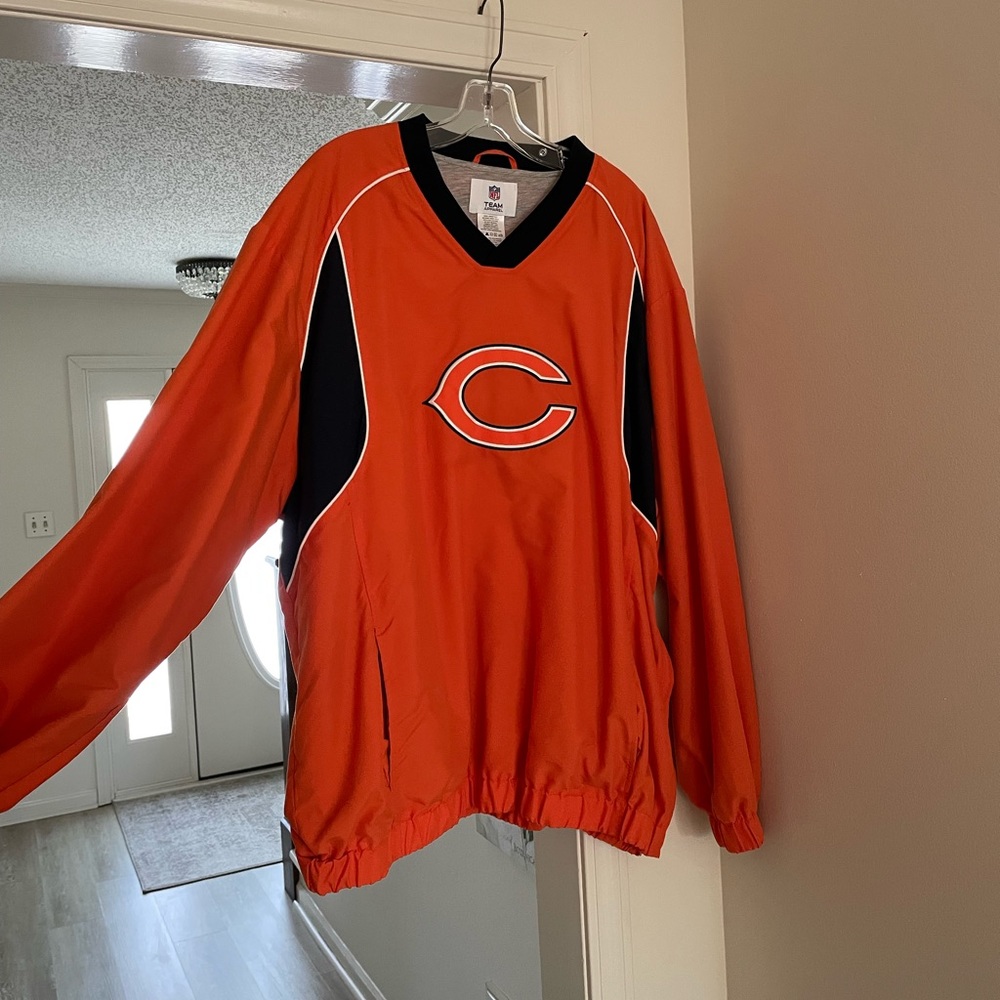 Men’s pullover